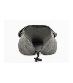 Almohada De Viaje Con Capucha Sc2520pb Comp-v Marino Complementos Viaje