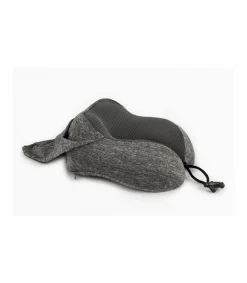 Almohada De Viaje Con Capucha Sc2520pb Comp-v Marino Complementos Viaje