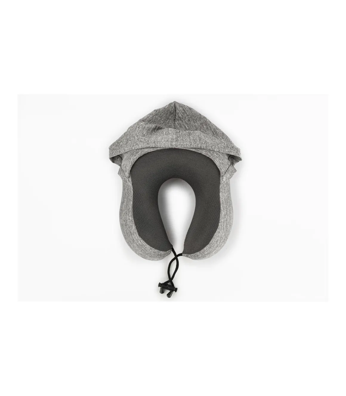 Almohada De Viaje Con Capucha Sc2520pb Comp-v Marino Complementos Viaje