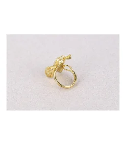 Anillo Ajustable Mosca