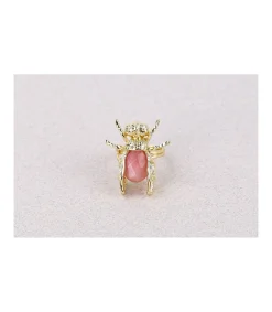 Anillo Ajustable Mosca