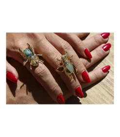 Anillo Ajustable Mosca