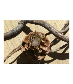 Anillo Ajustable Mosca