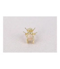 Anillo Ajustable Mosca