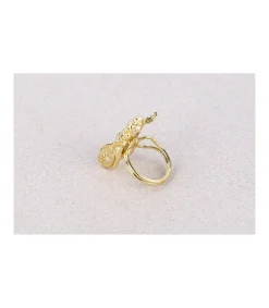 Anillo Ajustable Mosca