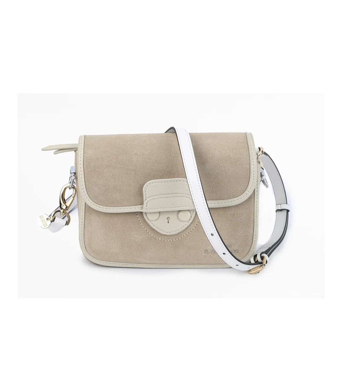 Asa Bandolera Ajustable 100x1.5cm