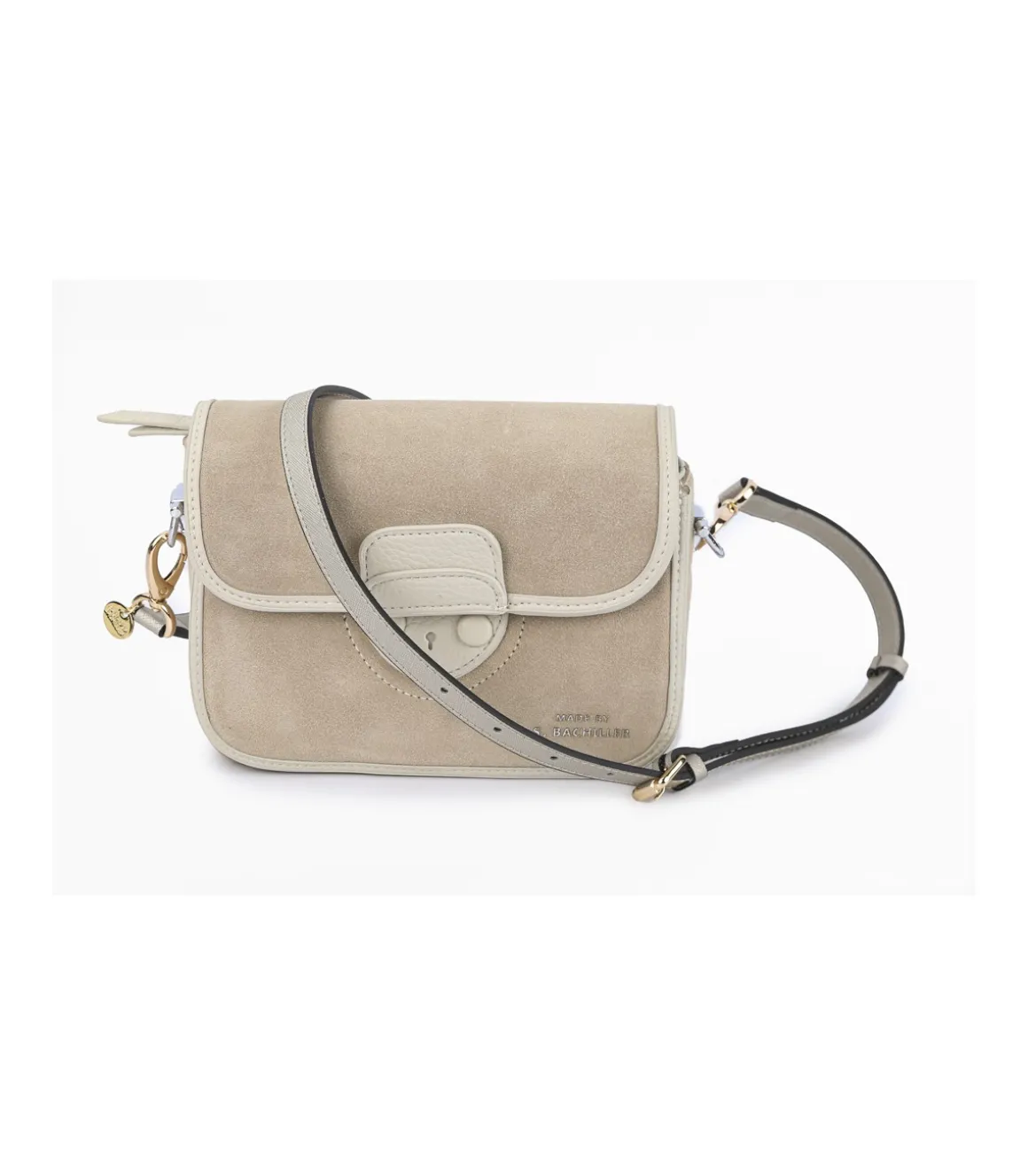 Asa Bandolera Ajustable 100x1.5cm