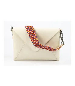 Asa Bandolera Trenzada