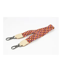 Asa Bandolera Trenzada