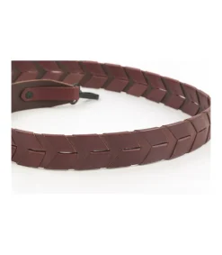 Asa Bandolera Trenzada 60cm