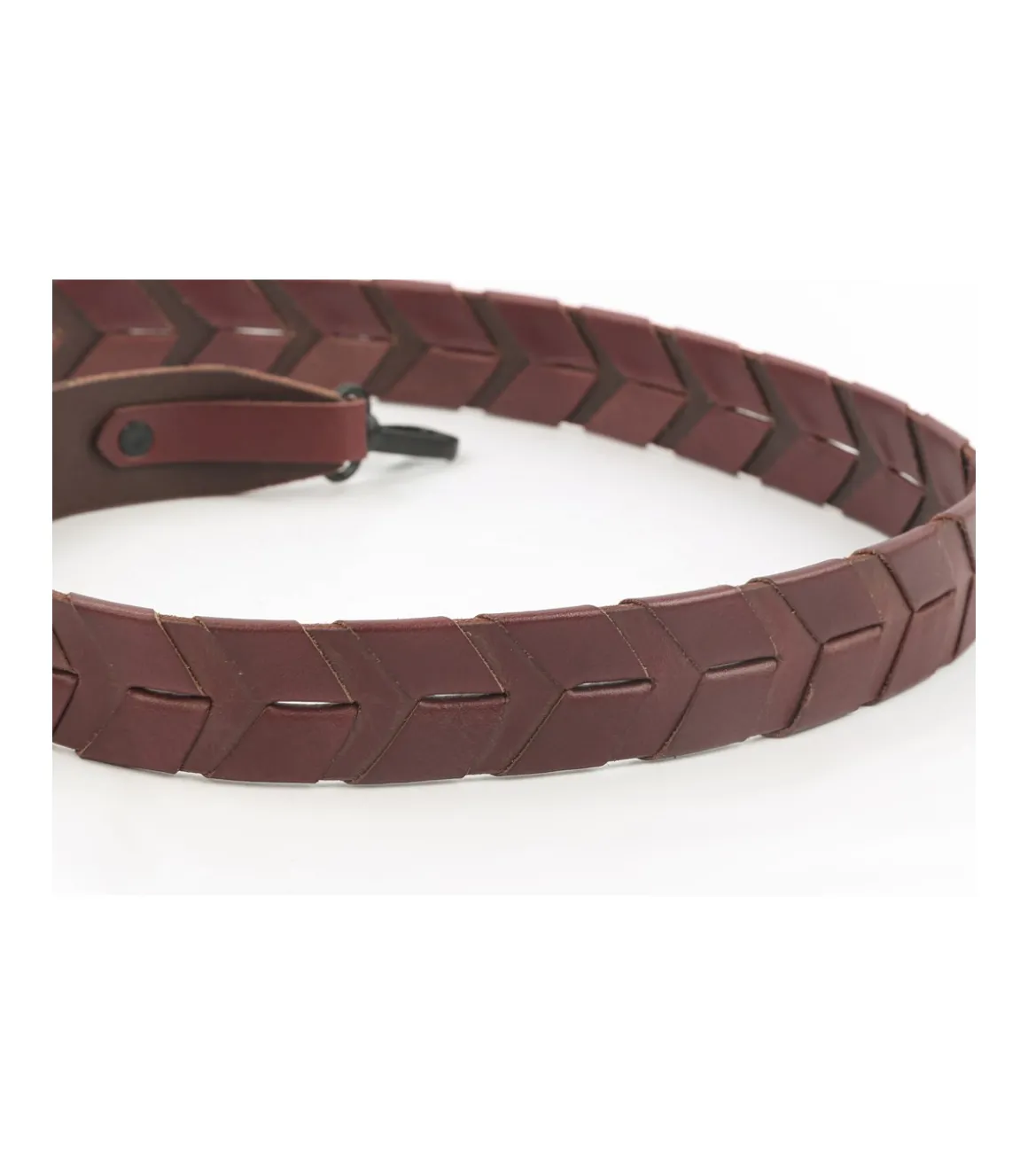 Asa Bandolera Trenzada 60cm