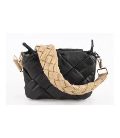 Asa Bandolera Trenzada 65x5cm