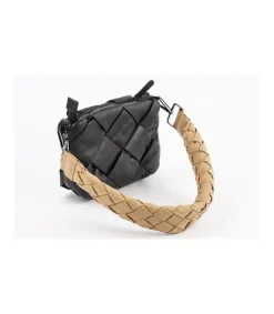 Asa Bandolera Trenzada 65x5cm