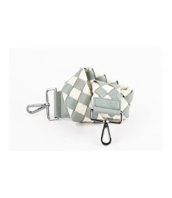 Asa Bandolera Trenzada 65x5cm