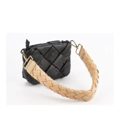 Asa Bandolera Trenzada 65x5cm