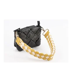 Asa Bandolera Trenzada 65x5cm