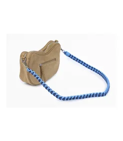 Asa Bandolera Trenzada 95x2cm