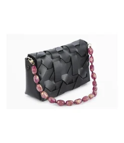 Asa Corta Irregular Accesorios de Bolsos