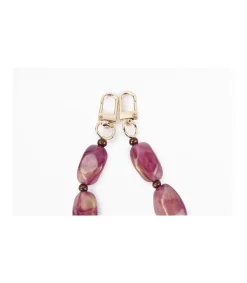 Asa Corta Irregular Accesorios de Bolsos