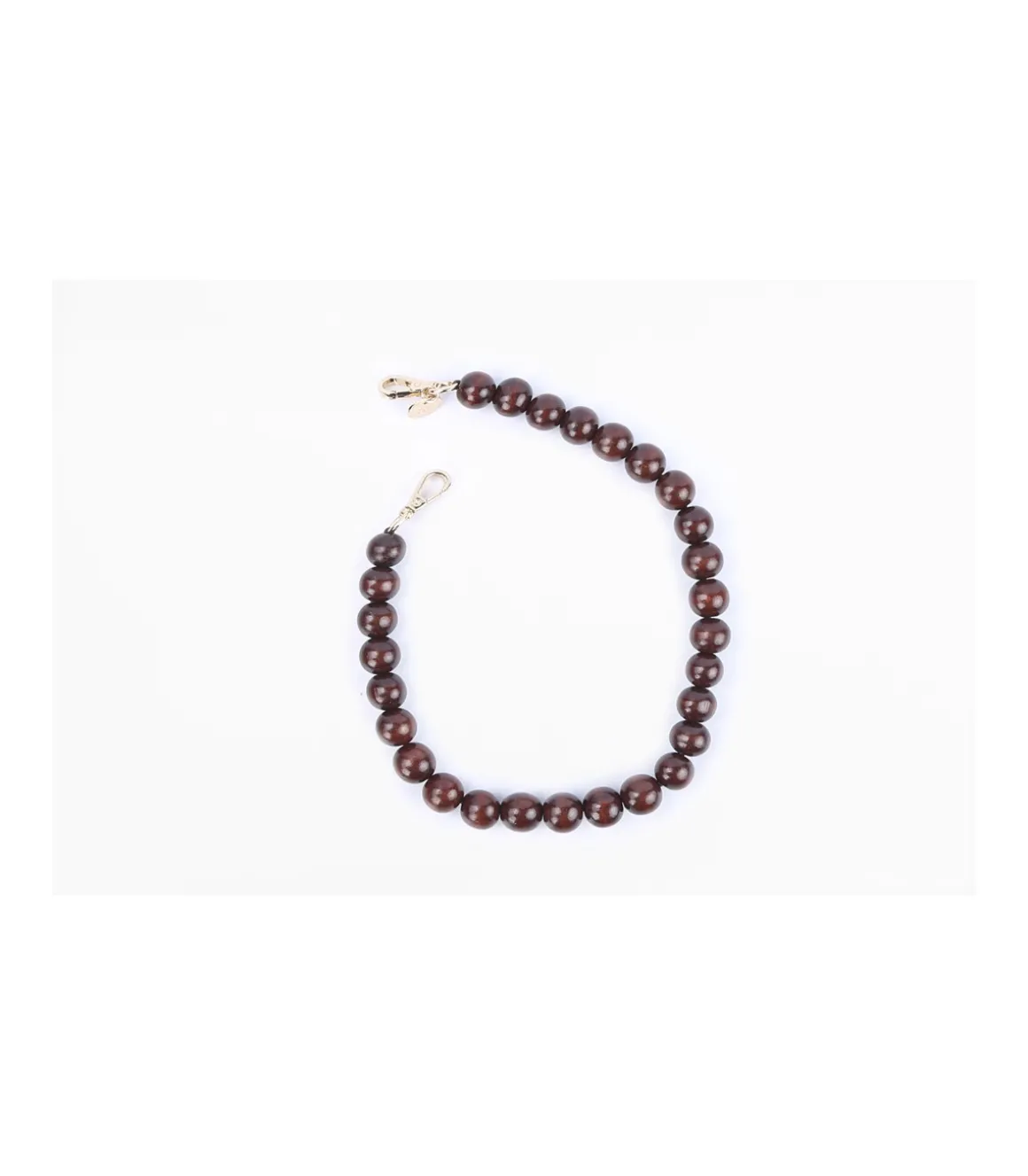 Asa Esfera Madera 60cm