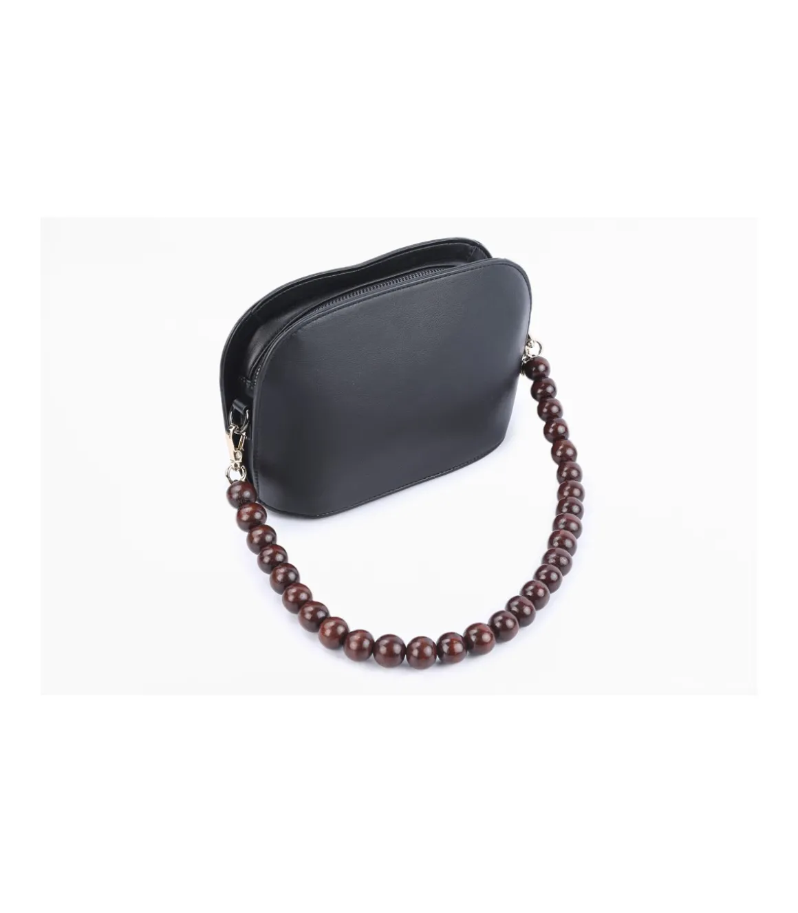 Asa Esfera Madera 60cm