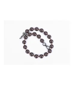 Asa Esfera Madera 60cm