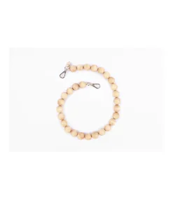 Asa Esfera Madera 60cm