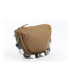 Asa Piedras Irregulares 44cm Accesorios de Bolsos