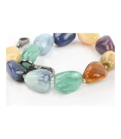 Asa Piedras Irregulares 44cm Accesorios de Bolsos