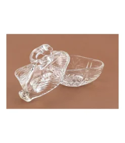 Azucarero Cisne 12.5x4cm Love&home