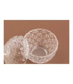 Azucarero Piña 10x15.5cm Love&home