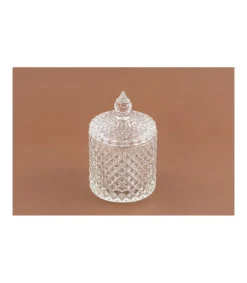 Azucarero 8.5x13.5cm Love&home