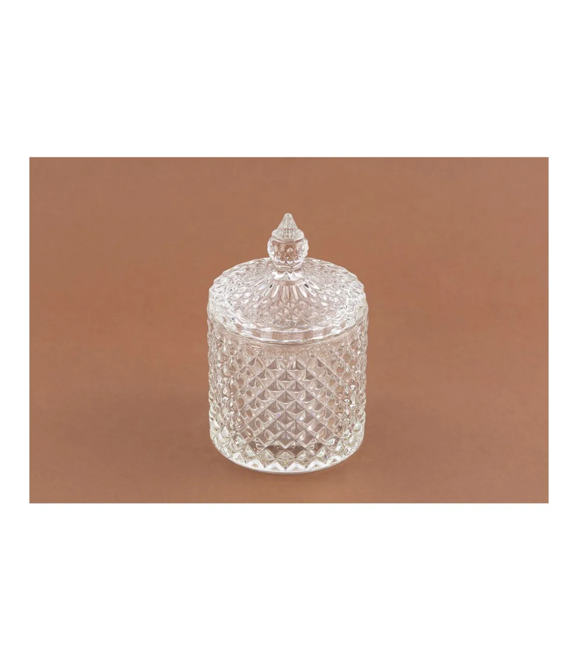 Azucarero 8.5x13.5cm Love&home