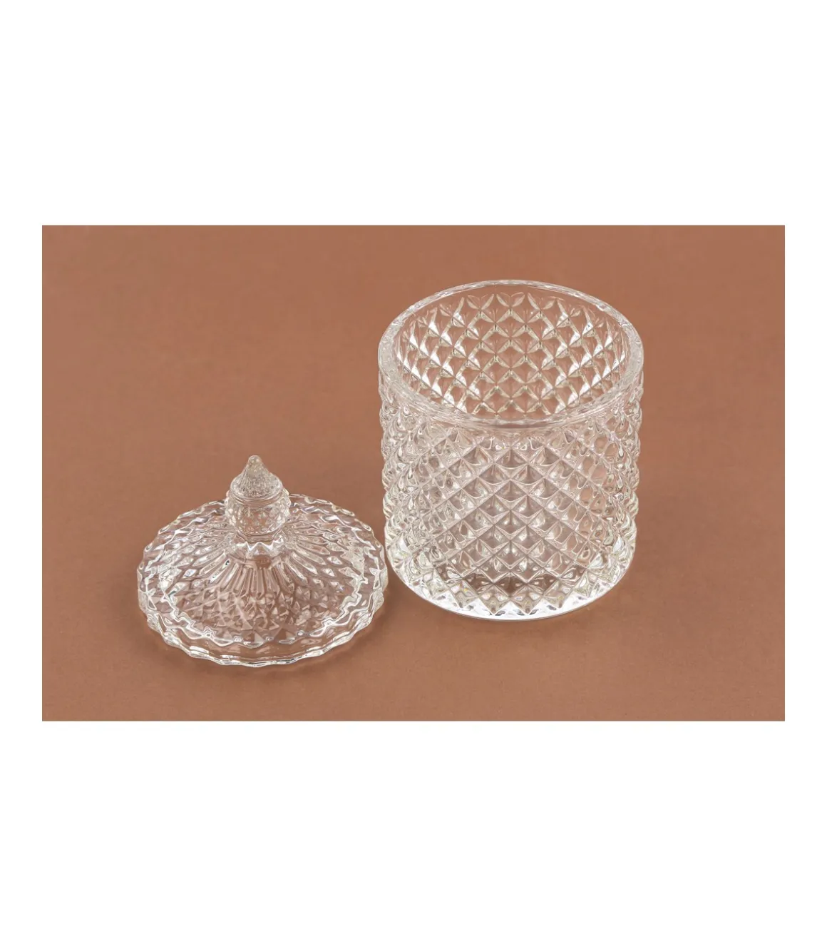 Azucarero 8.5x13.5cm Love&home