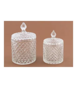 Azucarero 8.5x13.5cm Love&home