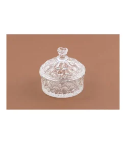 Azucarero 10.5x11cm Love&home