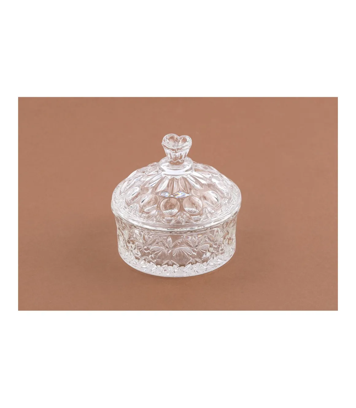 Azucarero 10.5x11cm Love&home