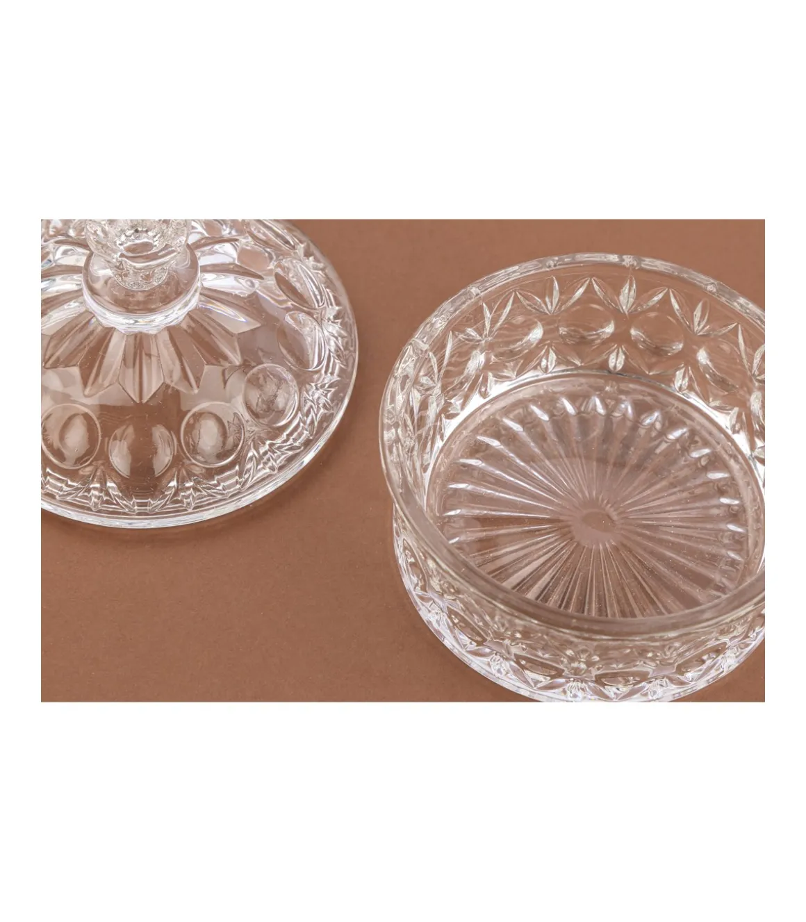 Azucarero 10.5x11cm Love&home