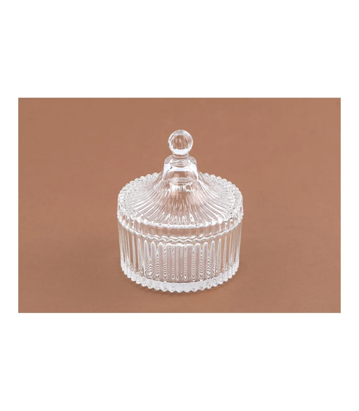 Azucarero 9.5x6.5cm Love&home