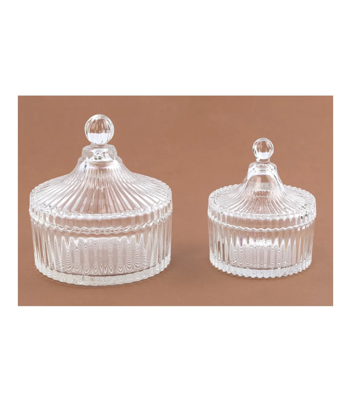 Azucarero 9.5x6.5cm Love&home