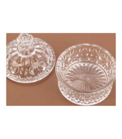 Azucarero 8x8.5cm Love&home