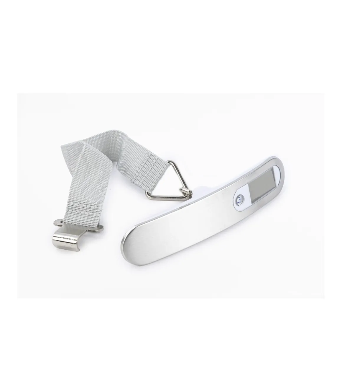 Balanza Digital Portatil Complementos Viaje