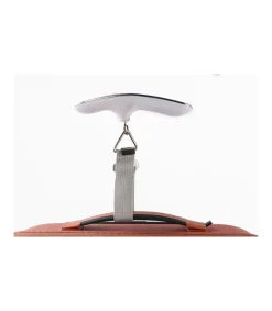 Balanza Digital Portatil Complementos Viaje