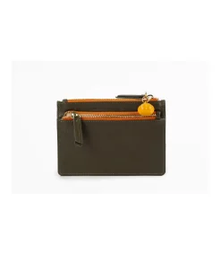 Billetero Cremalleras Fresa Fruitm Kd30 Rojo Escarlata FRUIT MARKET