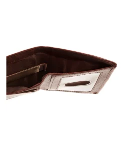 Billetero Monedero Mirror Matte