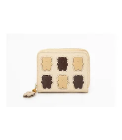 Billetero Ositos Bear