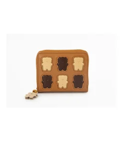 Billetero Ositos Bear