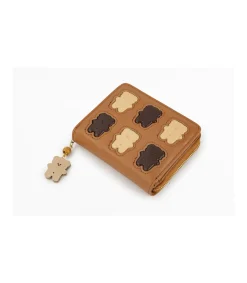 Billetero Ositos Bear