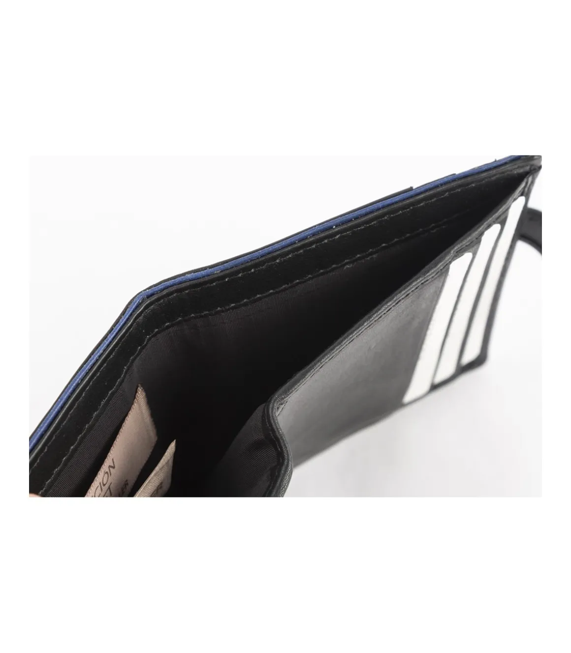 Billetero Rfid Air Soft