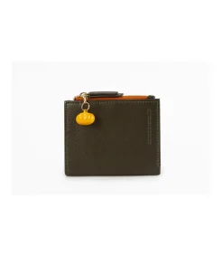 Billetero S Pumpkin Fruitm Kd31 Khaki FRUIT MARKET